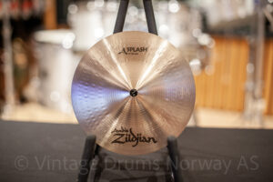 Zildjian 8 A Splash #750