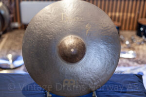 Meinl 20 Byzance Sand Ride #791