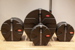 SKB Drum Cases 13, 16, 24 #810