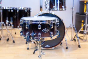 Tama Starclassic Bjørk / Bubinga 14x6,5 skarptromme #800