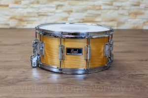 Pearl DLX 14x6,5 skarptromme #894