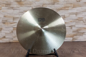 Paiste Giant Beat Crash 19 #889
