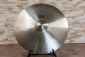 Paiste Giant Beat Multi Ride 24 #891