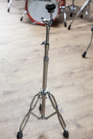 Cymbalstativ uten galge #862