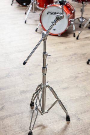 Pearl cymbalstativ med galge #863