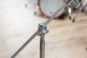 Pearl cymbalstativ med galge #877