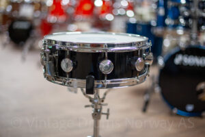 Hayman Custom 14x5 skarptromme #859