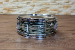 Pearl President Deluxe 14x5,5 skarptromme #893