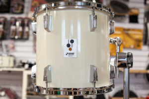 Sonor Phonic Plus Gloss White 13x13 #879