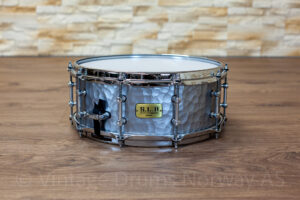 Tama S.L.P. Vintage Hammered 14x5,5 skarptromme #913