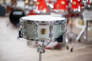 Yamaha Maple Custom Absolute 14x5 skarptromme #858