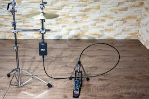 DW 5000 Remote HiHatstativ #998