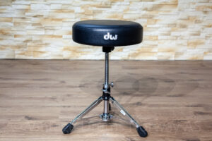 DW 9100 trommestol med lav base #993