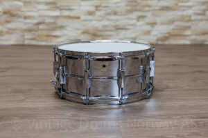 Ludwig LM402 Supra Phonic 14x6,5 skarptromme #990