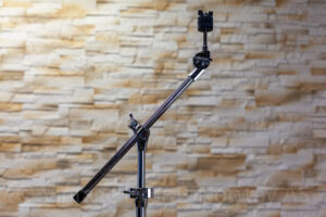 Ludwig LM836MBS Mini Boom Stand #987
