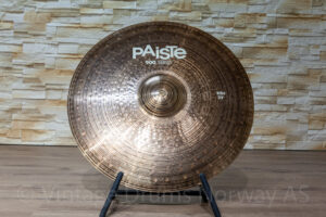Paiste 900 Series 22" Ride #958