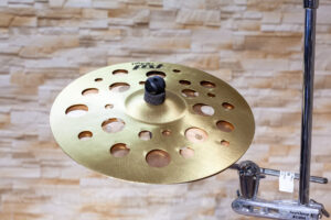Paiste PSTX Swiss 14'' Flanger Stack #991