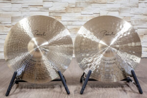 Paiste Signature Power Hi-Hat 15 #1151