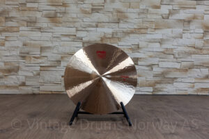 Paiste 2002 Crash 16 #936