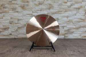 Paiste 2002 Crash 18 #934