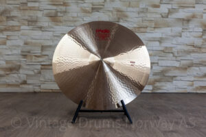 Paiste 2002 Ride 22 #933