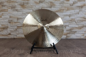 Paiste Signature Full Crash 20 #1152
