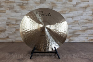 Paiste Signature Precision Heavy Ride 22 #1154