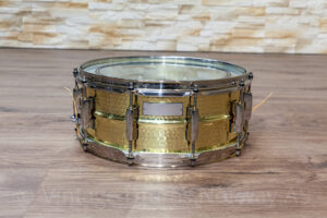 Pearl Signature Jimmy De Grasso skarptromme #931