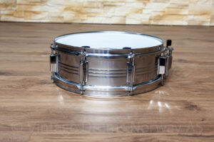 Vintage Dixon skarptromme 14x5 #1002