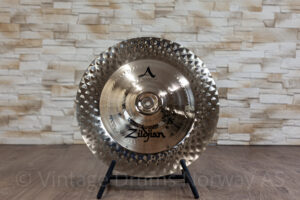 Zildjian 19 A Serie Ultra Hammered China #1284