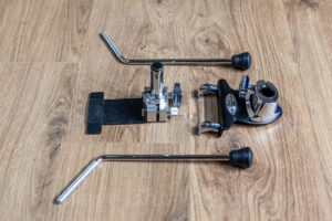 Pearl Jungle Set Adapter - basstromme riser #1007
