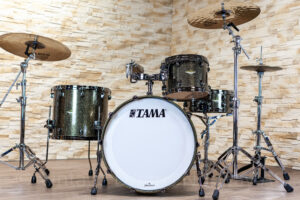Tama Starclassic Maple 12,16,22 #909
