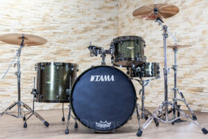 Tama Starclassic Maple 13,18,24 #910