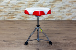 Tama 1st Chair Wide Rider trommestol #1031