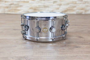 DW Collector Cast Steel 14x6,5 skarptromme #1053