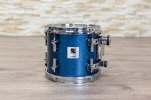 Sonor Designer Maple Light / Blue Sparkle 10x9 #1050