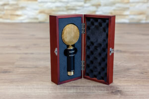 Cascade Fat Head II Ribbon mikrofon #1109