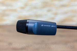 Sennheiser e602-II basstromme mikrofon #1118
