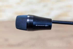Sennheiser e902 basstromme mikrofon #1119