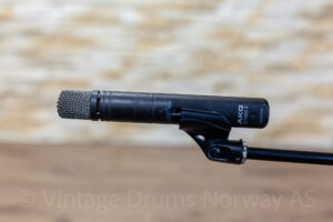 AKG C1000S kondensatormikrofon #1115