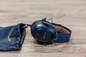 Behringer DH100 hodetelefoner #1099
