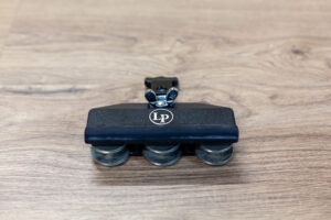 LP 1207-T Jam Tambourine block #1101