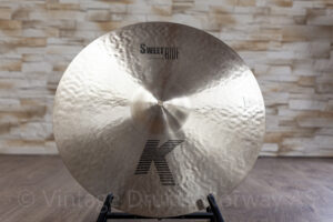 Zildjian K 21 Sweet Ride #1131