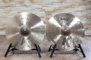 Zildjian K 15 Sweet Hihat #1132