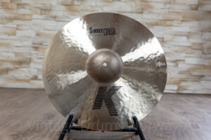 Zildjian K 19 Sweet Crash #1129