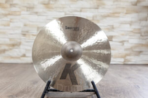 Zildjian K 17 Sweet Crash #1130