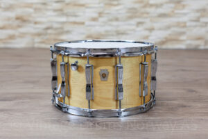 Ludwig Coliseum L484 Natural Maple skarptromme #1095