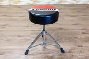 Ludwig LAC49TH Atlas Classic trommestol #1088
