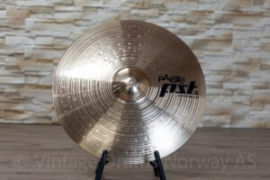 Paiste PST5 Medium Ride 20 #1065
