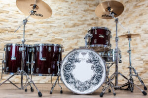 Pearl EX5500 Export Deep Force #1076